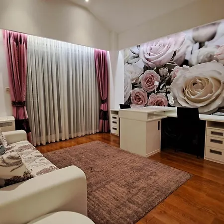 Villa Elizabeth,slano *